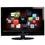 Vizio 42" 1080P 120HZ HDTV Wi-Fi Application - Refurbished